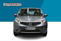 Nissan NOTE vaihtoauto