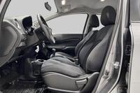 Nissan NOTE vaihtoauto