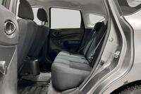 Nissan NOTE vaihtoauto