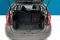 Nissan NOTE vaihtoauto