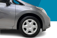 Nissan NOTE vaihtoauto