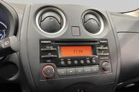 Nissan NOTE vaihtoauto