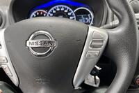 Nissan NOTE vaihtoauto