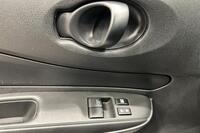 Nissan NOTE vaihtoauto