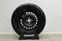 Nissan NOTE vaihtoauto