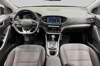 Hyundai IONIQ hybrid vaihtoauto