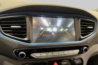 Hyundai IONIQ hybrid vaihtoauto