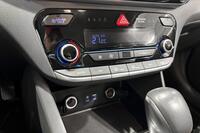 Hyundai IONIQ hybrid vaihtoauto