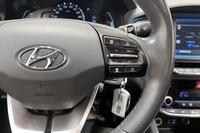 Hyundai IONIQ hybrid vaihtoauto