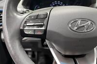 Hyundai IONIQ hybrid vaihtoauto