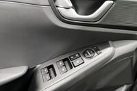 Hyundai IONIQ hybrid vaihtoauto