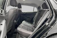 Hyundai IONIQ hybrid vaihtoauto