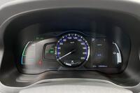 Hyundai IONIQ hybrid vaihtoauto