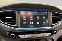 Hyundai IONIQ hybrid vaihtoauto