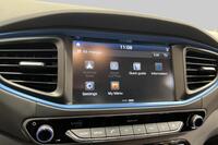 Hyundai IONIQ hybrid vaihtoauto