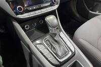 Hyundai IONIQ hybrid vaihtoauto