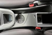 Hyundai IONIQ hybrid vaihtoauto