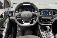 Hyundai IONIQ hybrid vaihtoauto