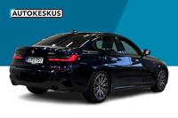 BMW 3-sarja vaihtoauto