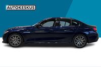 BMW 3-sarja vaihtoauto