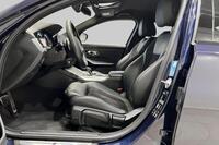 BMW 3-sarja vaihtoauto