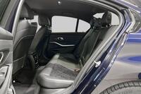 BMW 3-sarja vaihtoauto