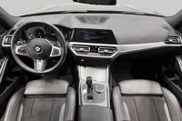 BMW 3-sarja vaihtoauto