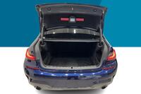 BMW 3-sarja vaihtoauto