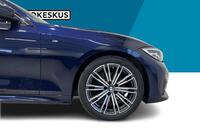 BMW 3-sarja vaihtoauto