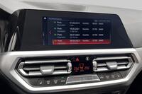 BMW 3-sarja vaihtoauto