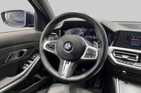 BMW 3-sarja vaihtoauto