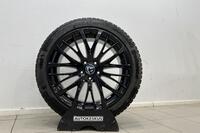 BMW 3-sarja vaihtoauto