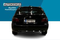 BMW 5-sarja vaihtoauto