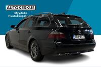 BMW 5-sarja vaihtoauto