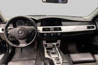 BMW 5-sarja vaihtoauto