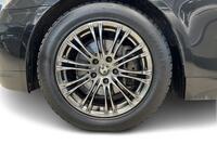 BMW 5-sarja vaihtoauto