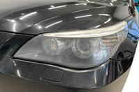 BMW 5-sarja vaihtoauto