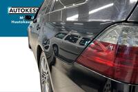 BMW 5-sarja vaihtoauto