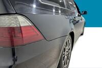 BMW 5-sarja vaihtoauto