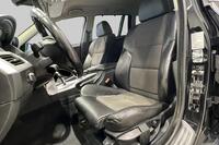 BMW 5-sarja vaihtoauto