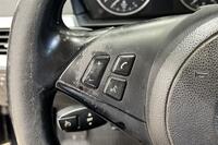 BMW 5-sarja vaihtoauto