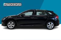 Skoda Scala vaihtoauto
