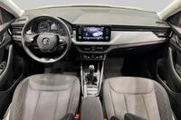 Skoda Scala vaihtoauto