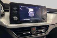 Skoda Scala vaihtoauto