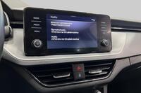 Skoda Scala vaihtoauto