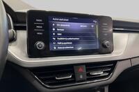 Skoda Scala vaihtoauto