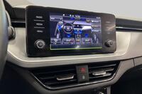 Skoda Scala vaihtoauto