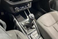 Skoda Scala vaihtoauto