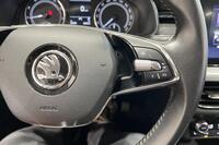 Skoda Scala vaihtoauto