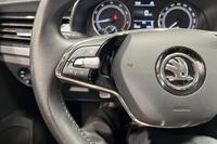 Skoda Scala vaihtoauto